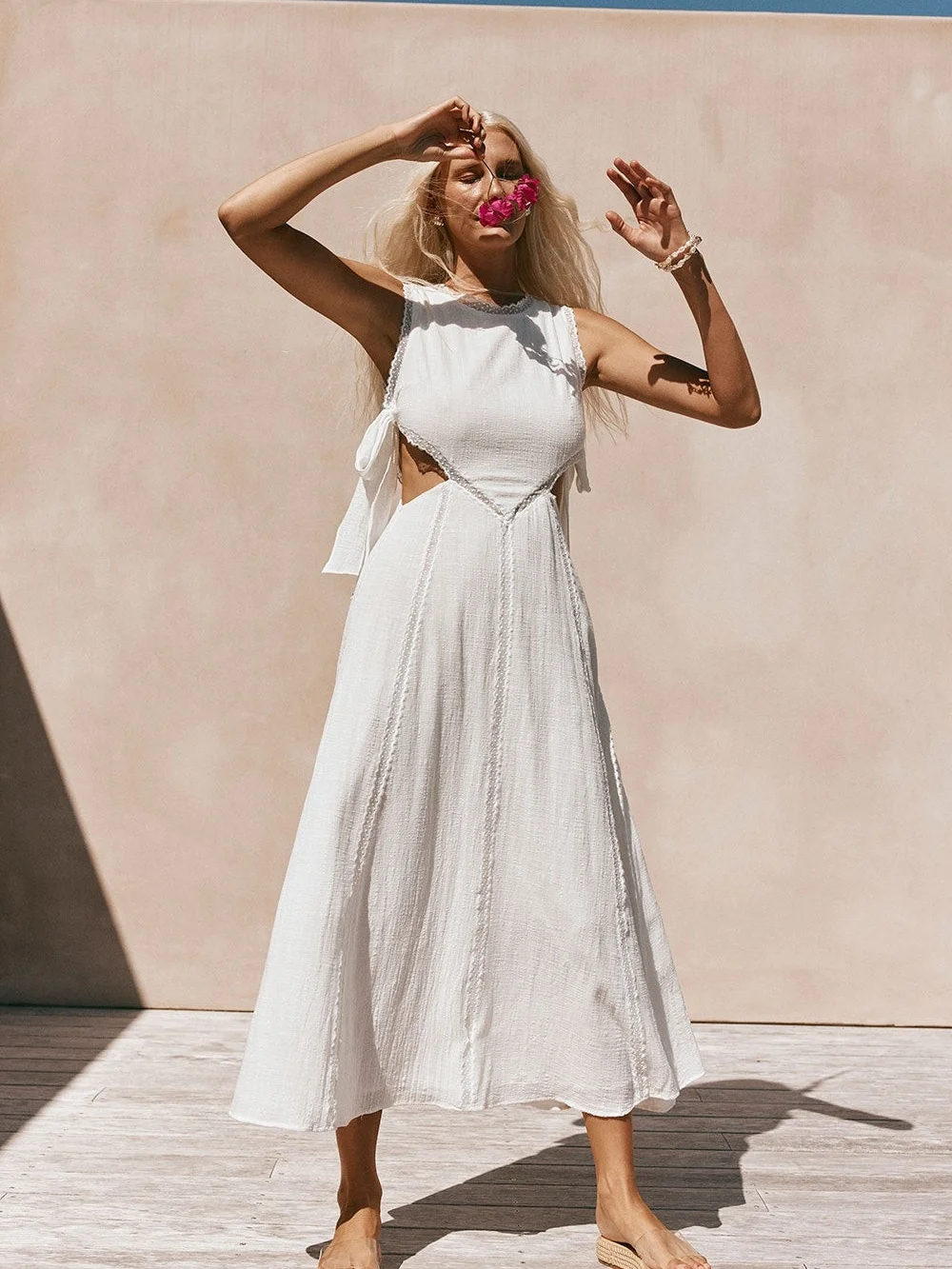 Aurelia Dress